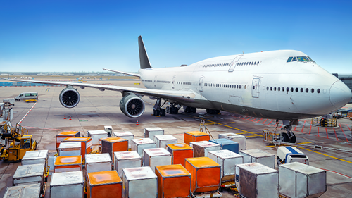 国际快递，清关