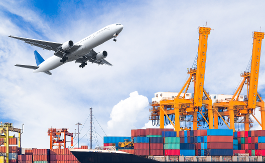 跨境物流,禁运品