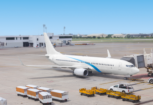 国际快递，货物破损