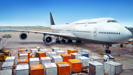 跨境物流，国际物流