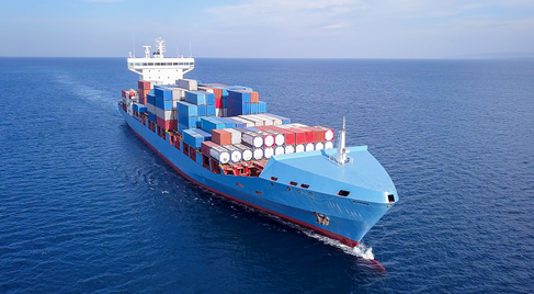 国际海运，海盗风险