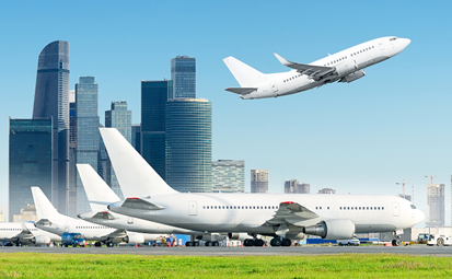 美国空派,清关被扣