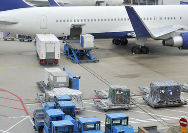 国际快递，时效延误