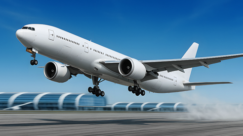 国际空运的“报关费”和“报检费”有何区别（能否通过合规操作减免）