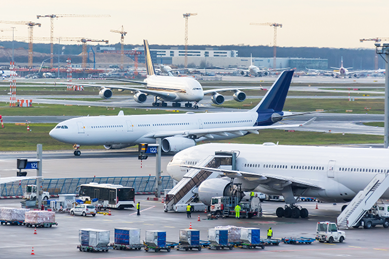 国际空运，空运货物