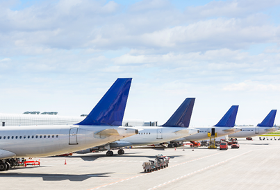 美国空派,分泡服务