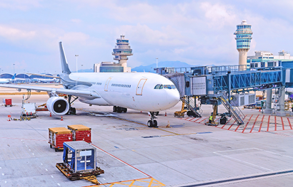 美国空派,HS编码