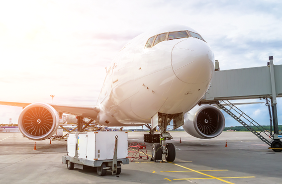 跨境货物，海关