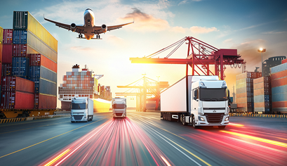 欧盟市场，国际空运，CE认证