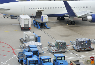 国际快递,快递公司