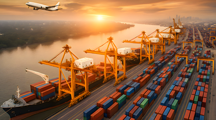 海运头程与尾程如何高效衔接（国际海运干货知识分享）