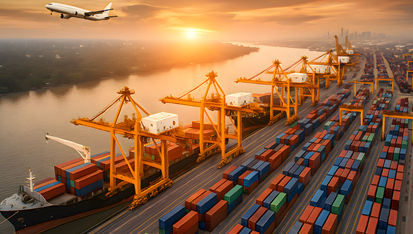 海运合规申报有哪些核心要求（跨境电商卖家请注意）