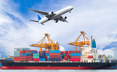 国际快递,国际货代