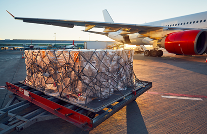 国际空运，带电认证