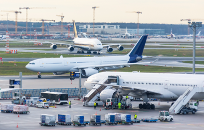 美国空派,易碎品包装