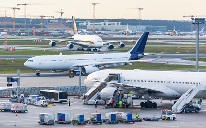 国际快递,低报货值