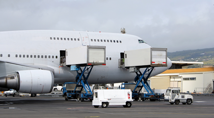 国际快递，快递延误