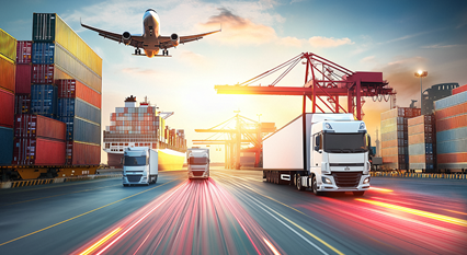 国际海运,海运知识