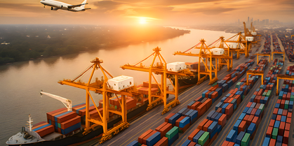 海运双清包税模式靠谱吗（国际海运专线干货知识分享）