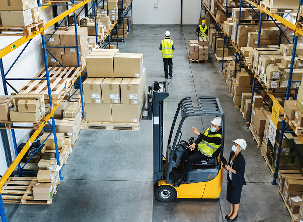 跨境物流清关税费由谁承担（代缴流程是怎样的）