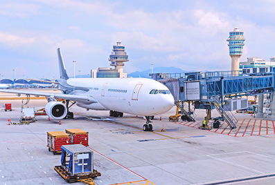 国际海运，整柜，拼箱