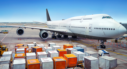 国际空运，空运主单，空运分单