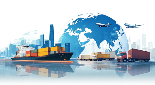 欧洲基本港,国际海运