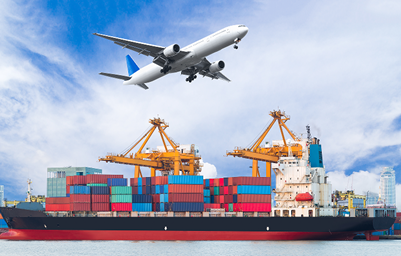 国际海运,订舱全流程