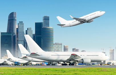 国际空运,费用构成