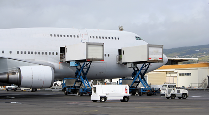 国际快递，避税