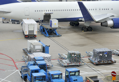 国际空运,空运提单