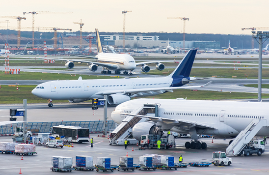 百运网美国空派：时效保障再升级，延误赔付暖人心