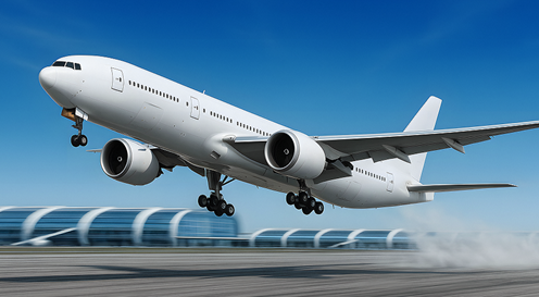 国际快递，防潮包装