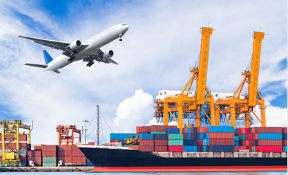 国际海运,海运旺季