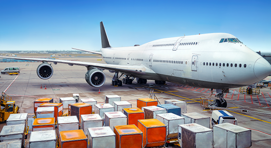 带电货物,跨境运输,空运、海运