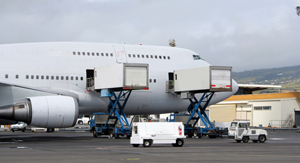 美国空派，申报价值