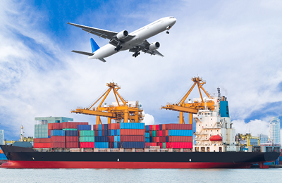 深圳港,广州港,宁波港,国际海运