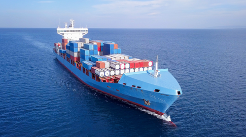 海运货物报关资，报关通过率