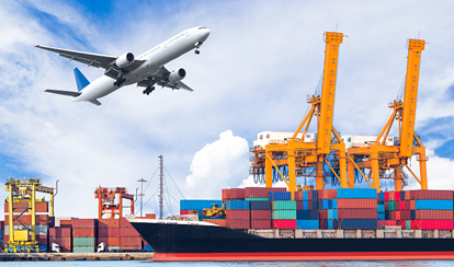 海运清关，国际海运