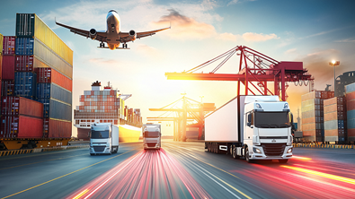 国际空运和国际海运的核心区别是什么（新手如何选对运输方式）