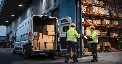 国际海运,中转港