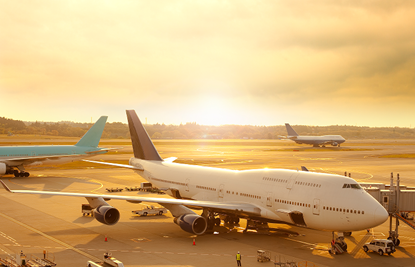 国际快递，快递包装