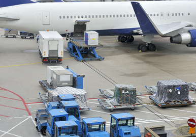 什么是国际空运的“机场代码”（常用的国际空港代码有哪些）