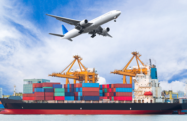 国际快递，丢件索赔