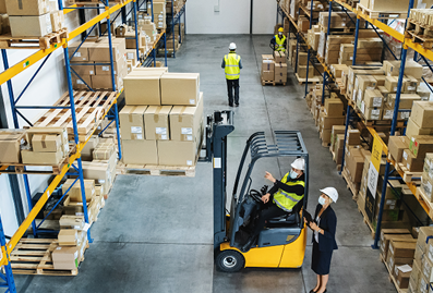 跨境物流,跨境电商