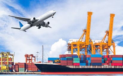 海运HS编码，国际海运