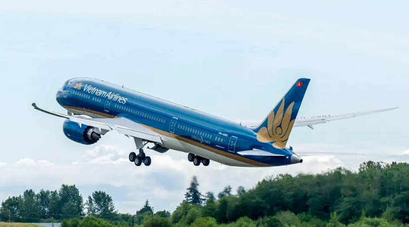 国际空运