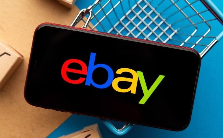 跨境电商，eBay