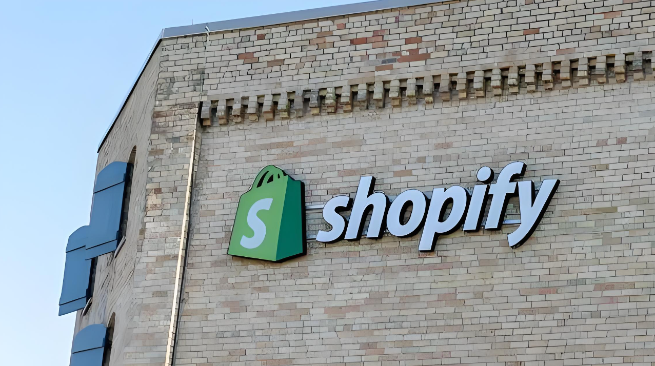 Shopify关税和进口税功能开放，国际物流