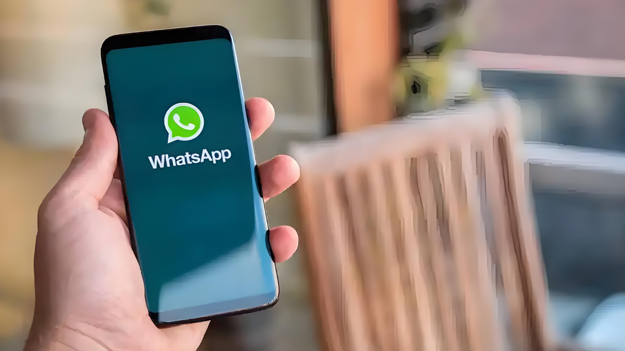 WhatsApp账单支付功能，印度国际物流